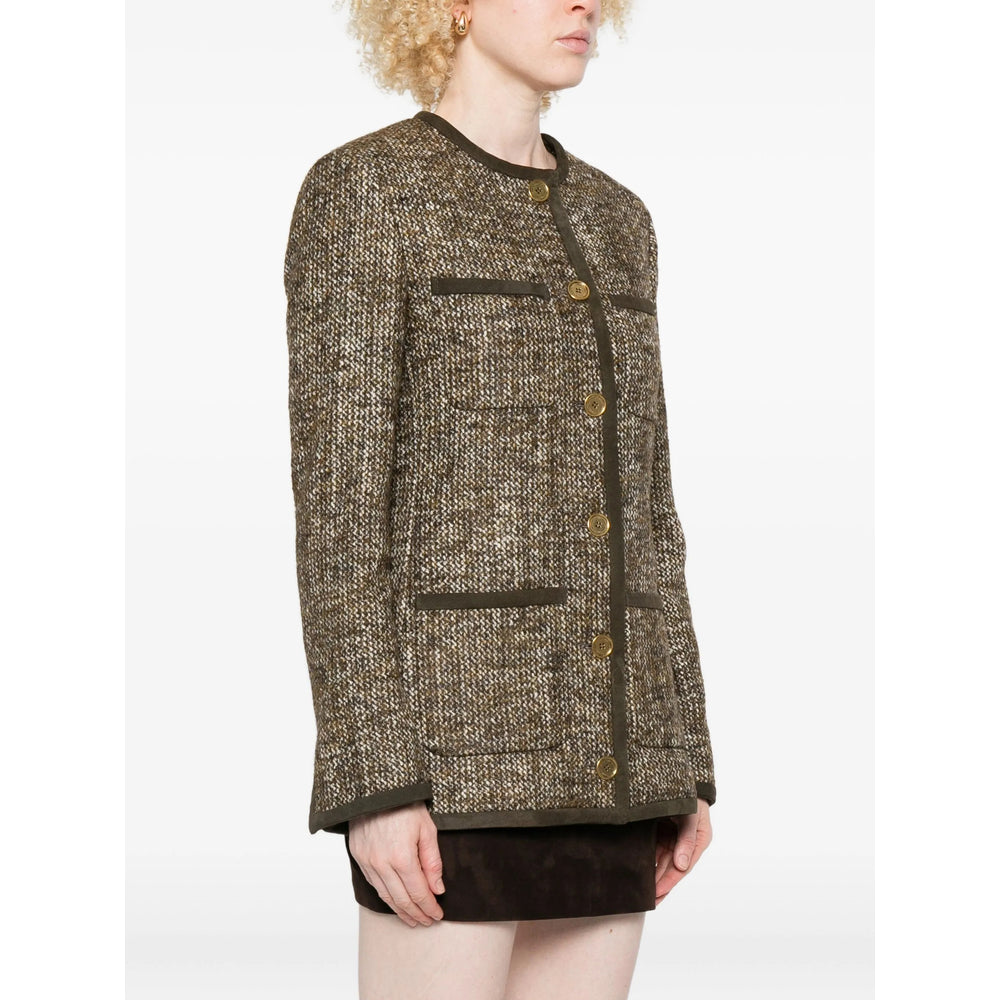 Golden Goose Outerwears - Brown | 9a452d7421bef02a3452fb7bc0171ba28d7644aa