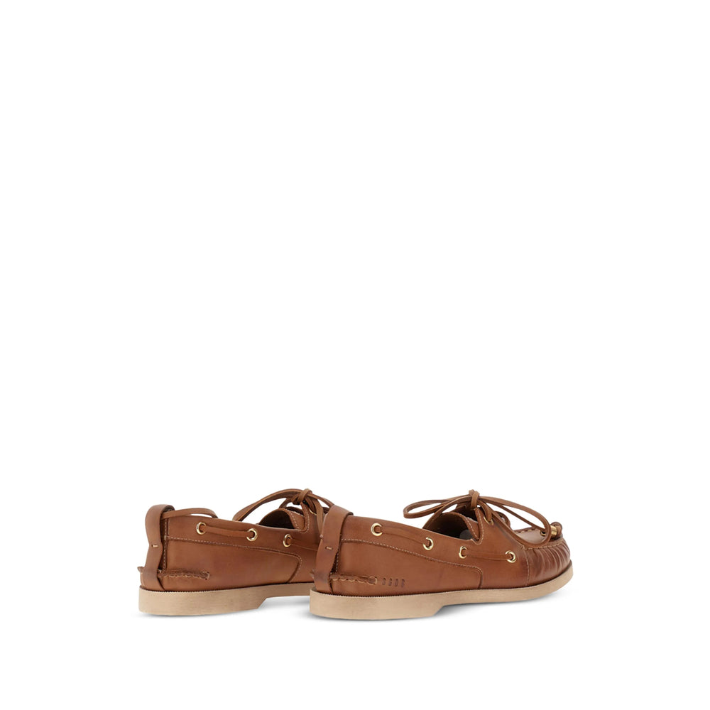 Golden Goose Shoes - Brown | dd4fc549e7b97fcaacc38a3bf6ed57fc1adeaa62