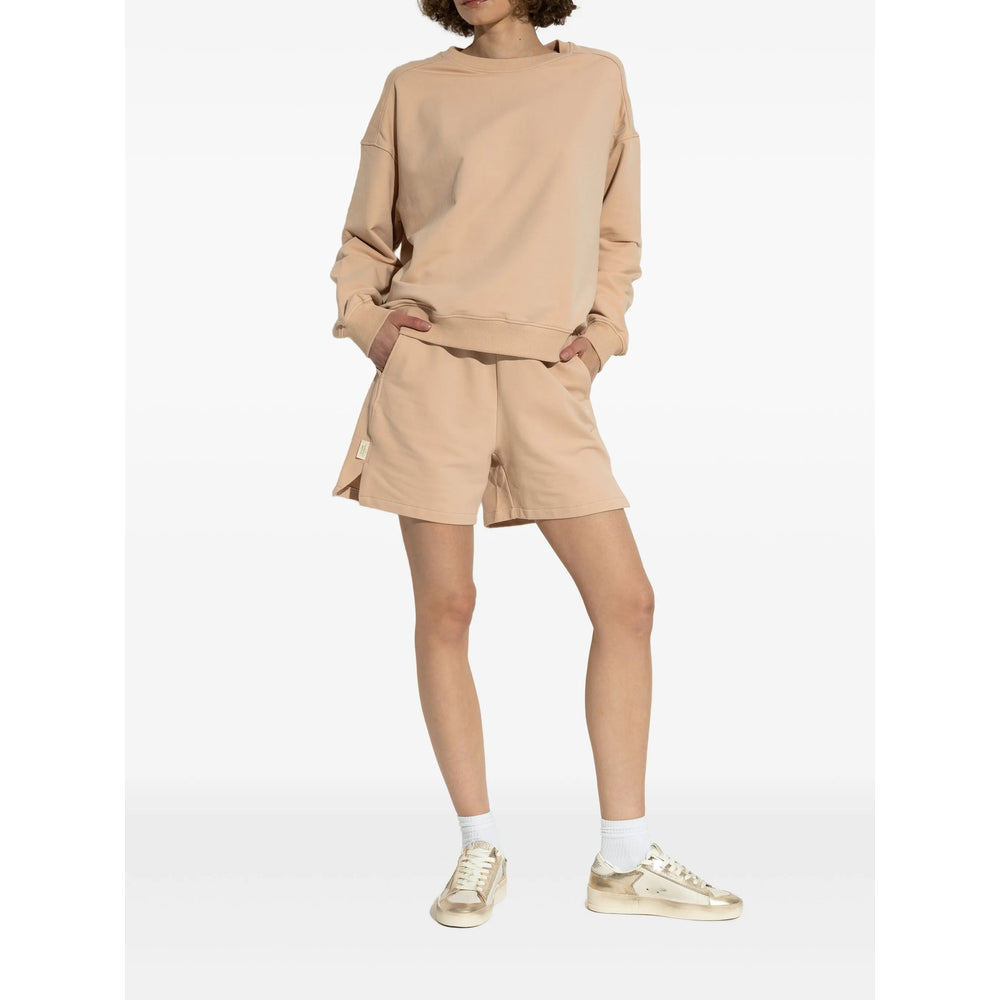 Golden Goose Sneakers - Yellow, White | 35e4ded885657423d791a83bf1e5dab8f774d762