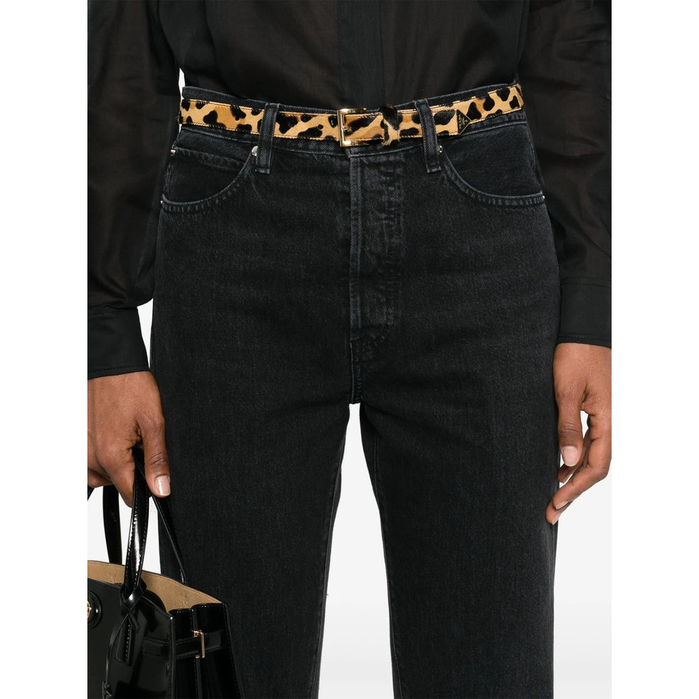 Frame Denim - Black | 85f81481194ae1025c619cdae1c43961a1a076f1