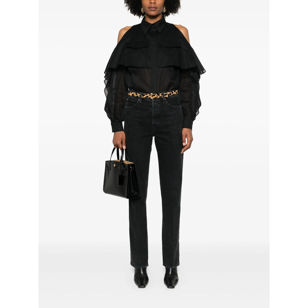 Frame Denim - Black | 216cb64711fb14587f3a7c5c0eb394e582d19938