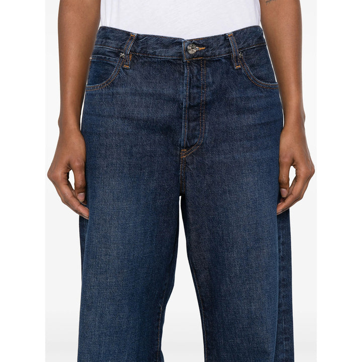 Frame Denim - Blue | de0c65455dabfac7f6c3c30c0d95843695fd0b42