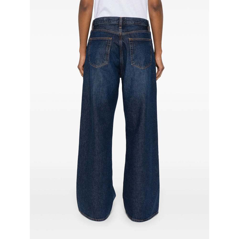 Frame Denim - Blue | c73da96cc6700c628d0240fe5564fed8b9e7f0ce