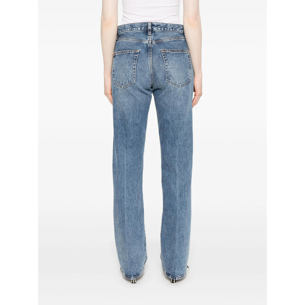 Frame Denim - Blue | 12ab7e326a2ddd7863cbc8f733242a7d4e8bb77d