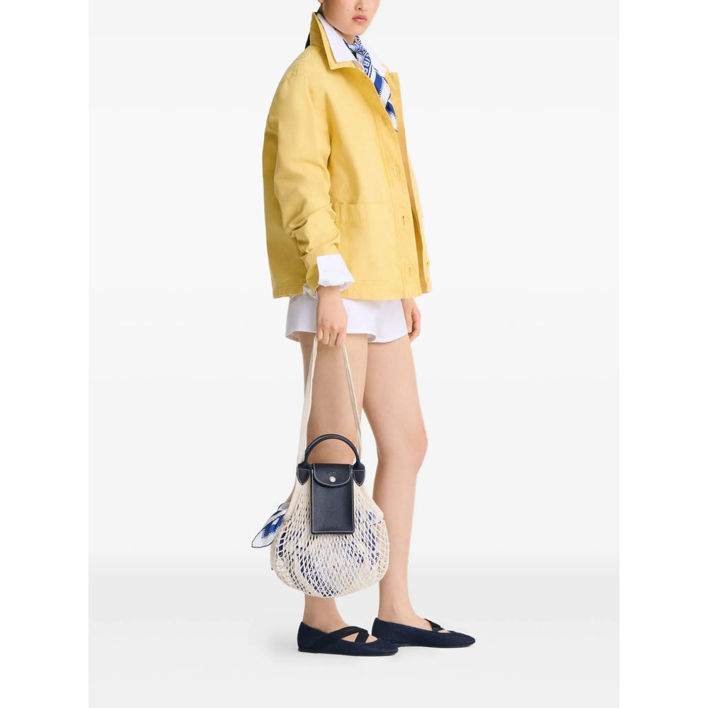 Longchamp Bags - Blue, White | 0562e22199c592500632ef4dff2e57dc4b63a4a5