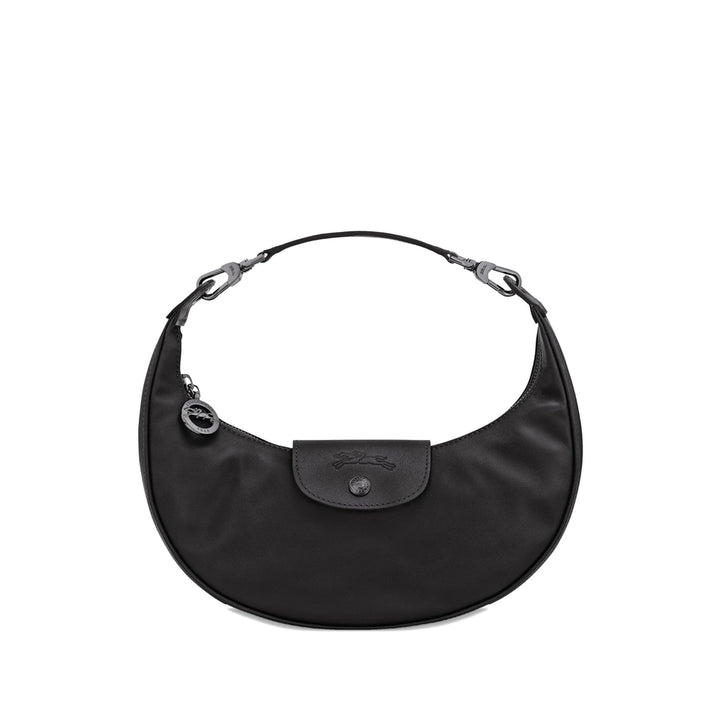 Longchamp Bags - Black | d5fa574b5028dcd498967daeb80f3aa04bb0809e
