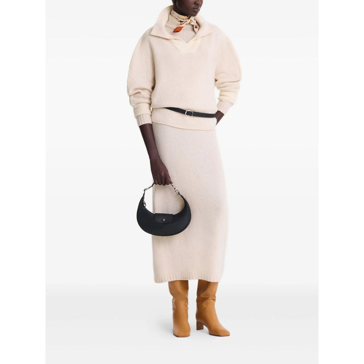 Longchamp Bags - Black | 98384ef2f6b4f9073d4216f1f7afe4a2b27cad5f