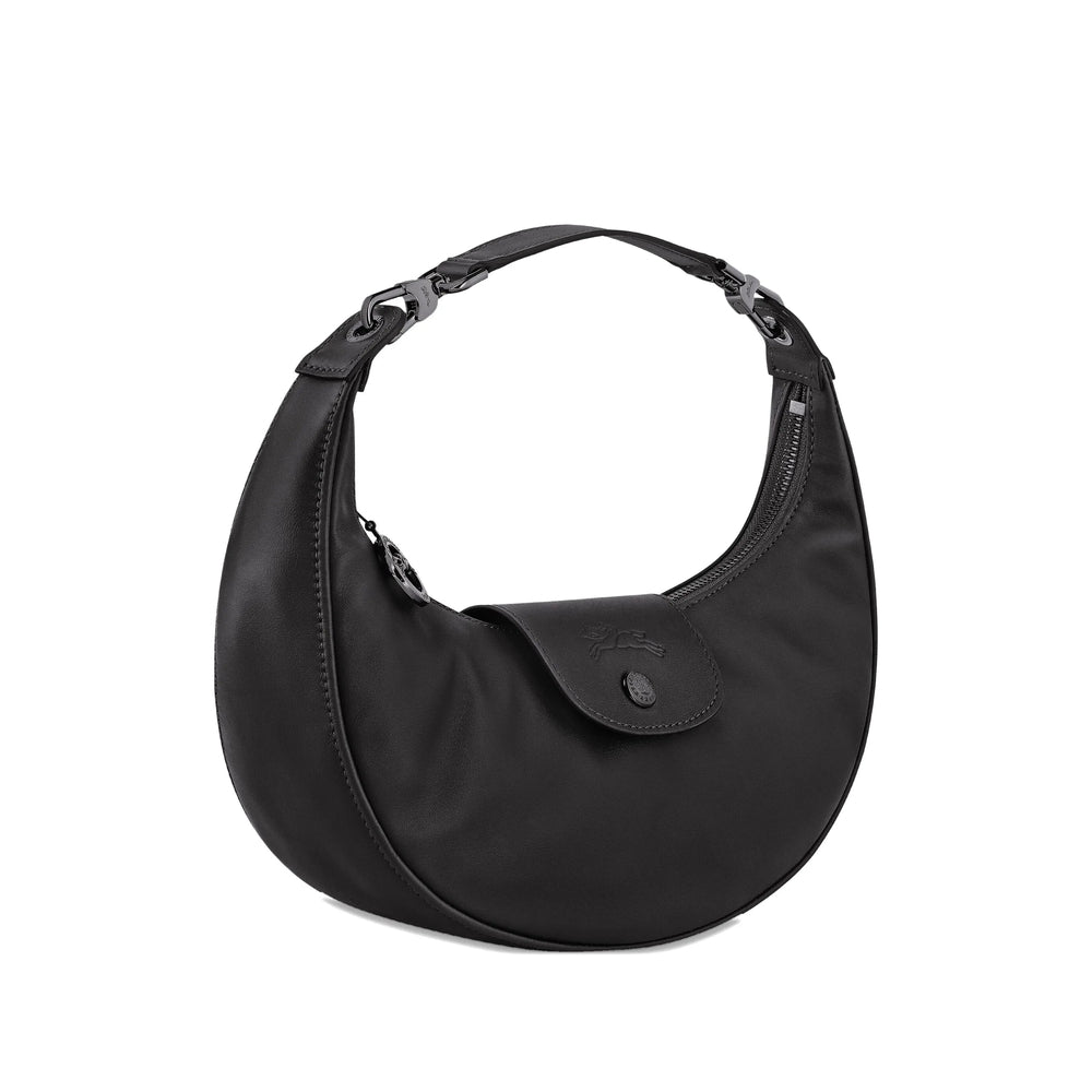 Longchamp Bags - Black | e48e4c3858a55fb5600aa51da31e09afec9b12b6