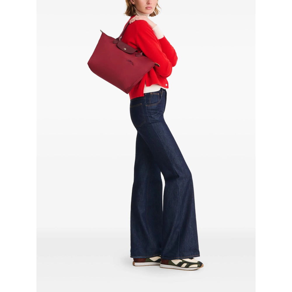 Longchamp Bags - Red | 84e40804d90ed2dc92de12b6a77a3b2e61501623