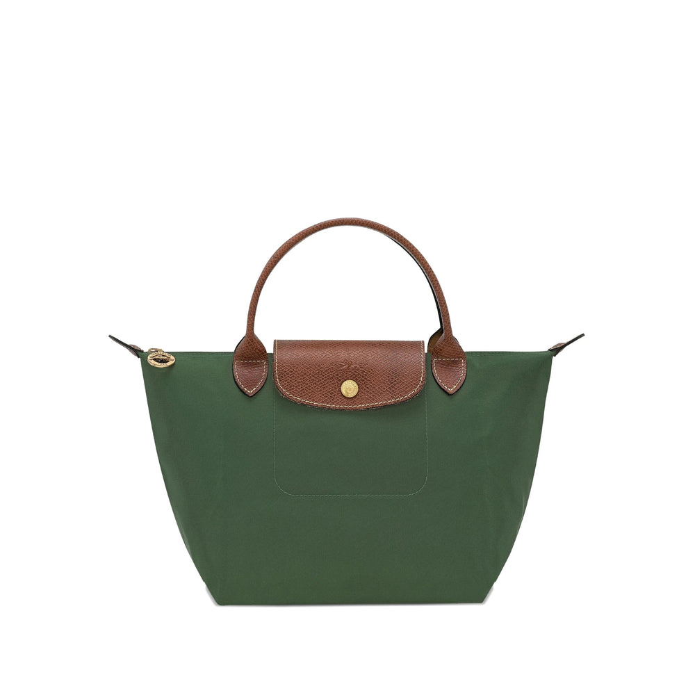 Longchamp Bags - Green | 11e3d537b63f709635f3331797f1108d6ea446d7