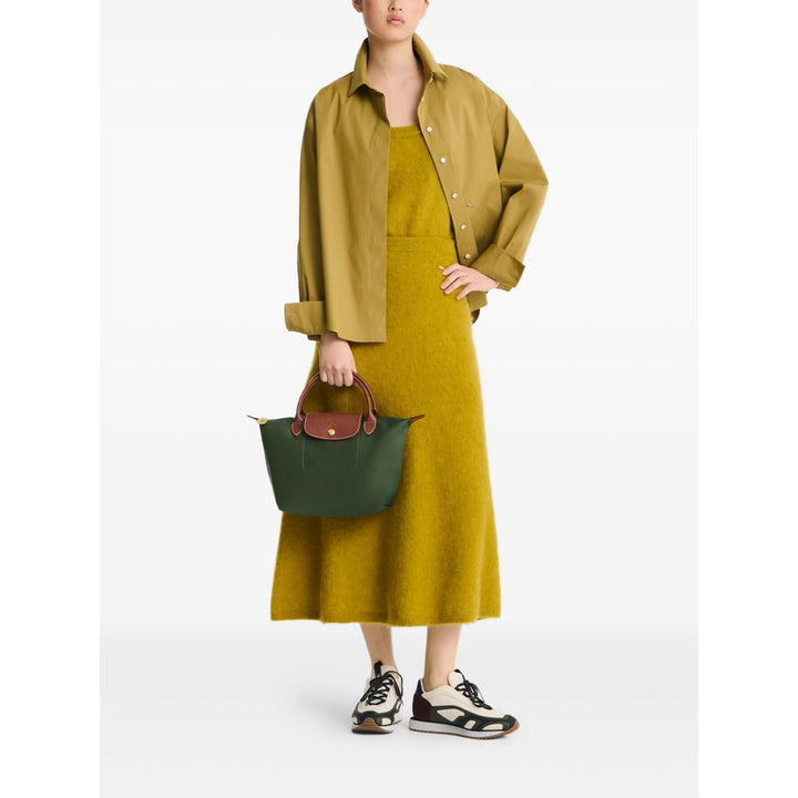 Longchamp Bags - Green | 980e673e58ff5d9b71757bd628f1ca134f000936