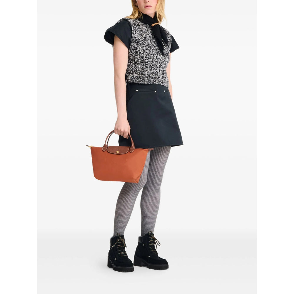 Longchamp Bags - Orange | ccad0f1767744da0a3f7c4863fc2614148549008