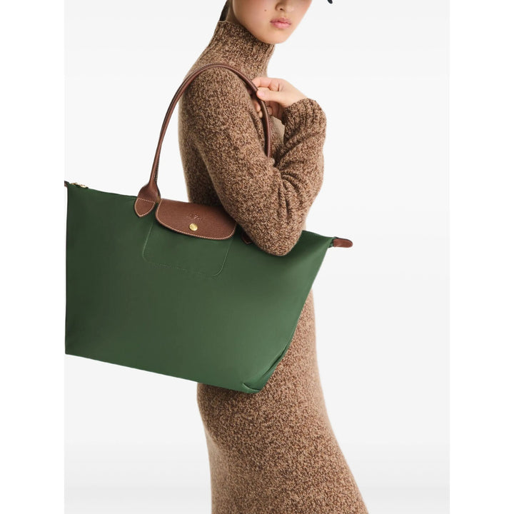 Longchamp Bags - Green | 74295c052e86acad58e2900eb5e5f4b9114561fc