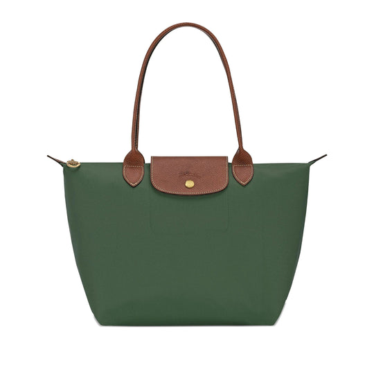 Bags Green