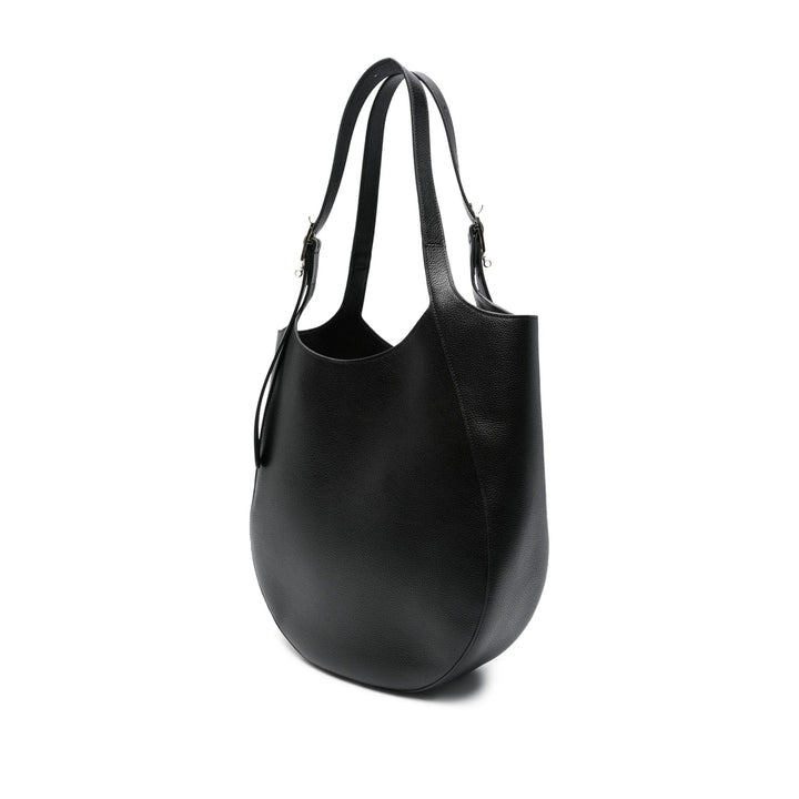 Longchamp Bags - Black | f98617f61e4100e8f69345a89e270d93d5f00d06