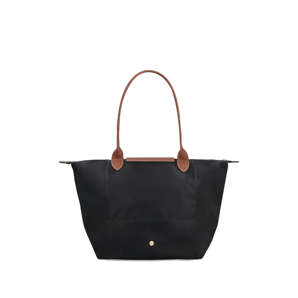 Longchamp Bags - Black | d599002f4dccd9287836ed06d1235f3da352ce31
