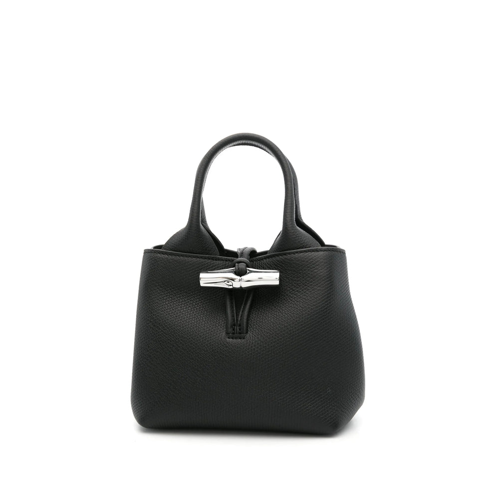 Longchamp Bags - Black | a835ea002691fd1d2db8e09a2db799997c016cff