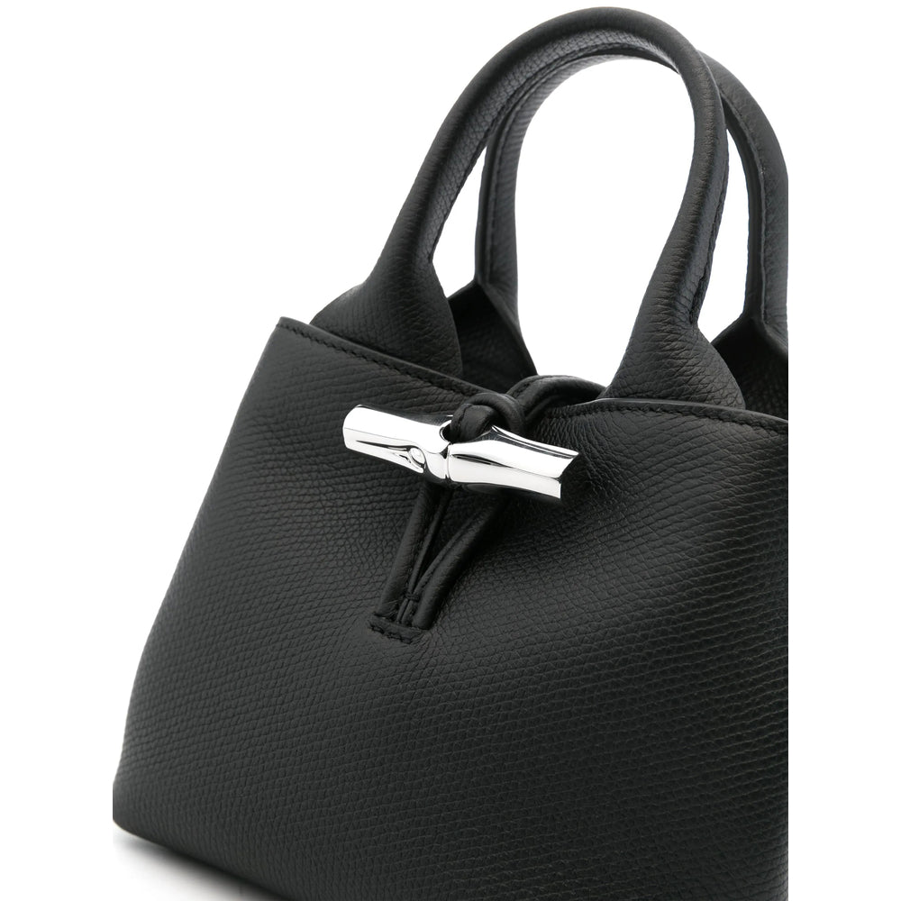 Longchamp Bags - Black | cc068f84130c160071104ad3cab6dea60592f577