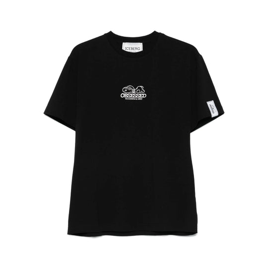 T Shirts Black