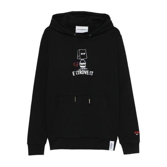 Sweatshirts Black