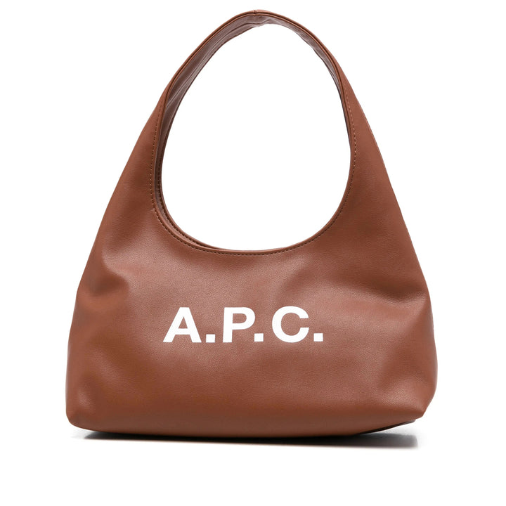 A.P.C. Bags - Brown | b1d643749f29e2b5b81dab2cf27b1849aad72774