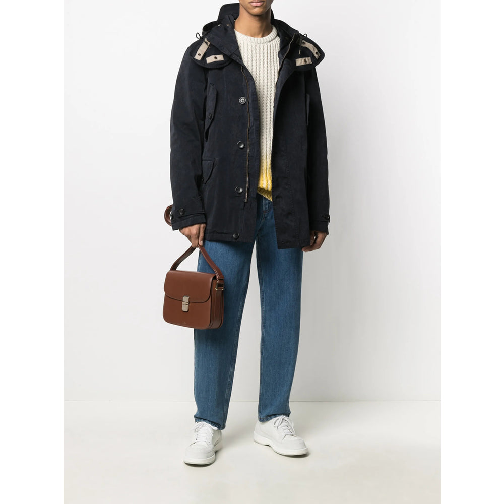 A.P.C. Bags - Brown | e6fe6e32aecfaebc81fc203b65d00a0ca1f8d3a2