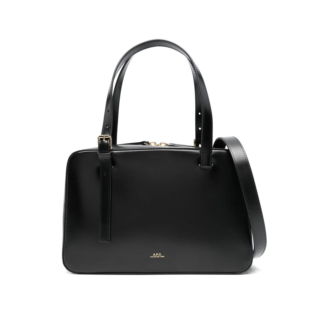 A.P.C. Bags - Black | 5d9fffedd32f76a228f0a1173cdd6e511598a338