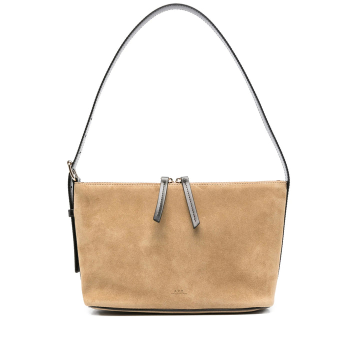 A.P.C. Bags - Neutral, Black | 871b7951c0afffbfd1e4088e7df1bcc3e27d2d38