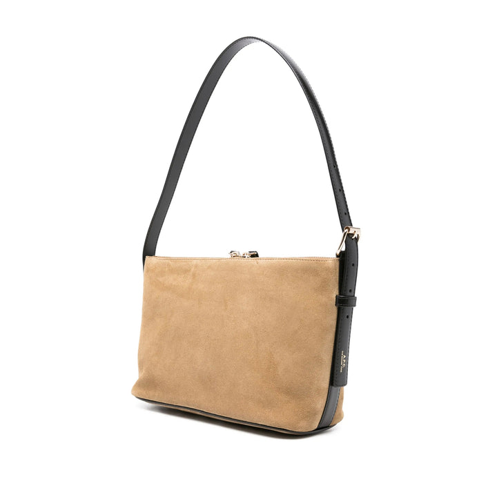 A.P.C. Bags - Neutral, Black | 1a0e1f955f09dfde36cbc6f45ac72502c8ce2af3
