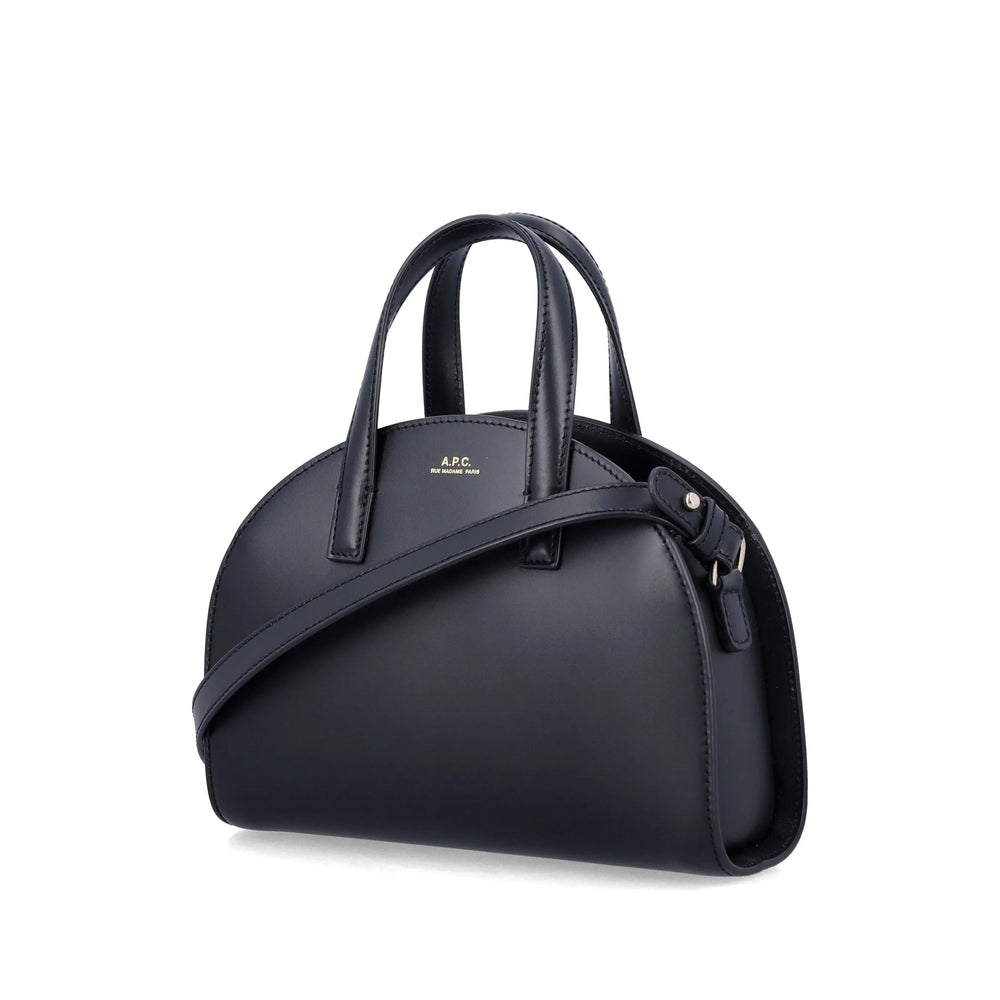 A.P.C. Bags - Black | 2b08f6547381863edc9db5e02804d69ff382431c