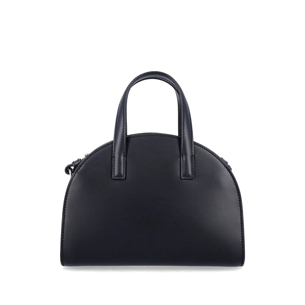 A.P.C. Bags - Black | 7e03d083abf55ecd327534e91b5053435ec3b980