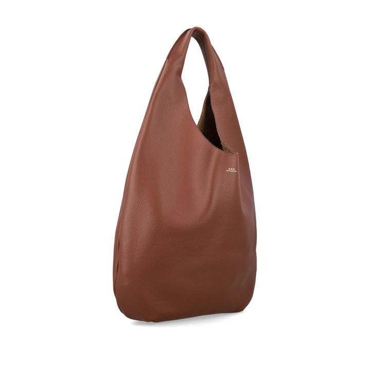 A.P.C. Bags - Brown | 96bb29f14f0e8583df75f274aa1c3073238126fd