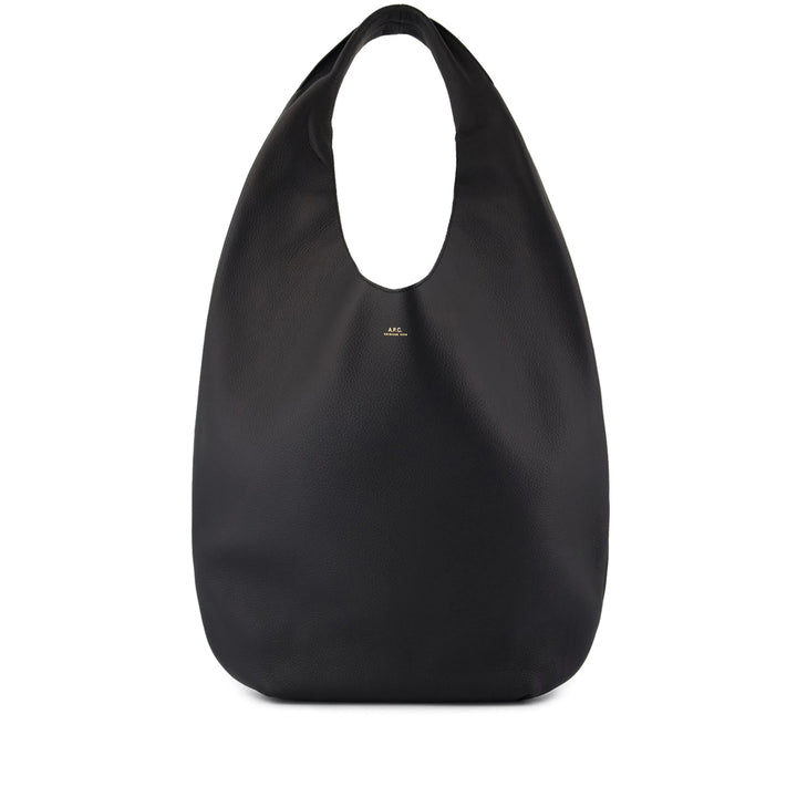 A.P.C. Bags - Black | 00ece07e16c8aa938fa9579f59f32c135cd96d5a