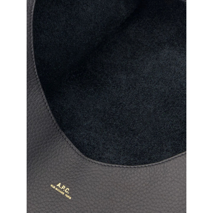 A.P.C. Bags - Black | 6b517053fcc32c6018038a42a003663cc5628792