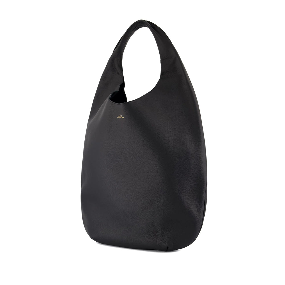 A.P.C. Bags - Black | 176f78c63b094db276eff0dbee8fac93ccf7f8cd
