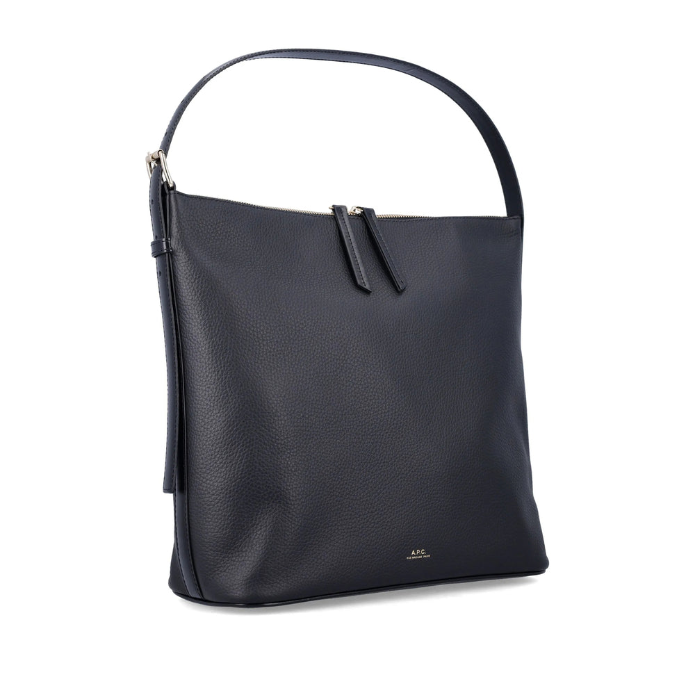 A.P.C. Bags - Black | b5c7ace912a205dbf9a9c0ac5de29b52473a8311