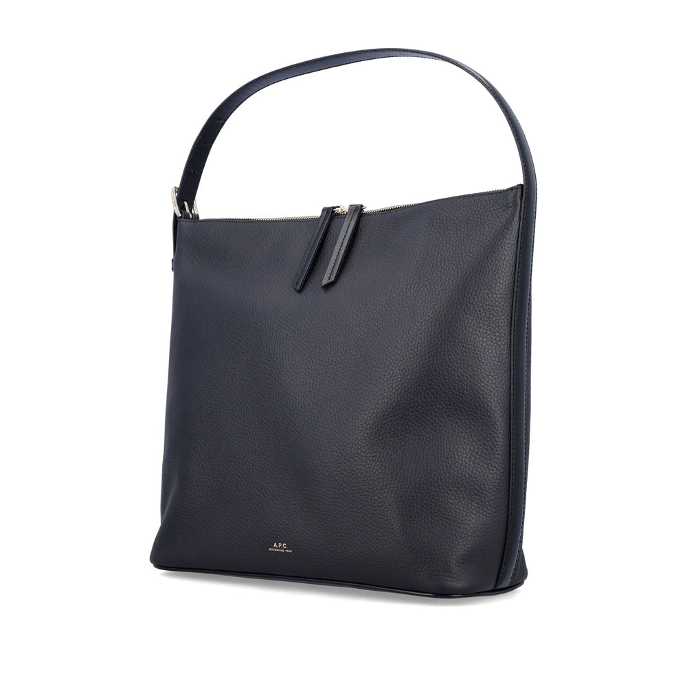 A.P.C. Bags - Black | 00d16867878c1936e06958389215b885c2f85de4