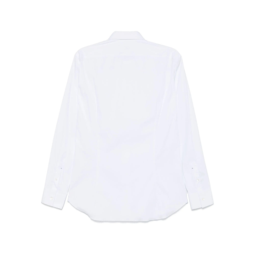Mazzarelli Shirts - White | 26d31cb7be1e1506885fe98114de7eea5d20e9ab