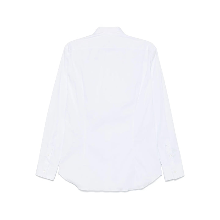 Mazzarelli Shirts - White | 26d31cb7be1e1506885fe98114de7eea5d20e9ab