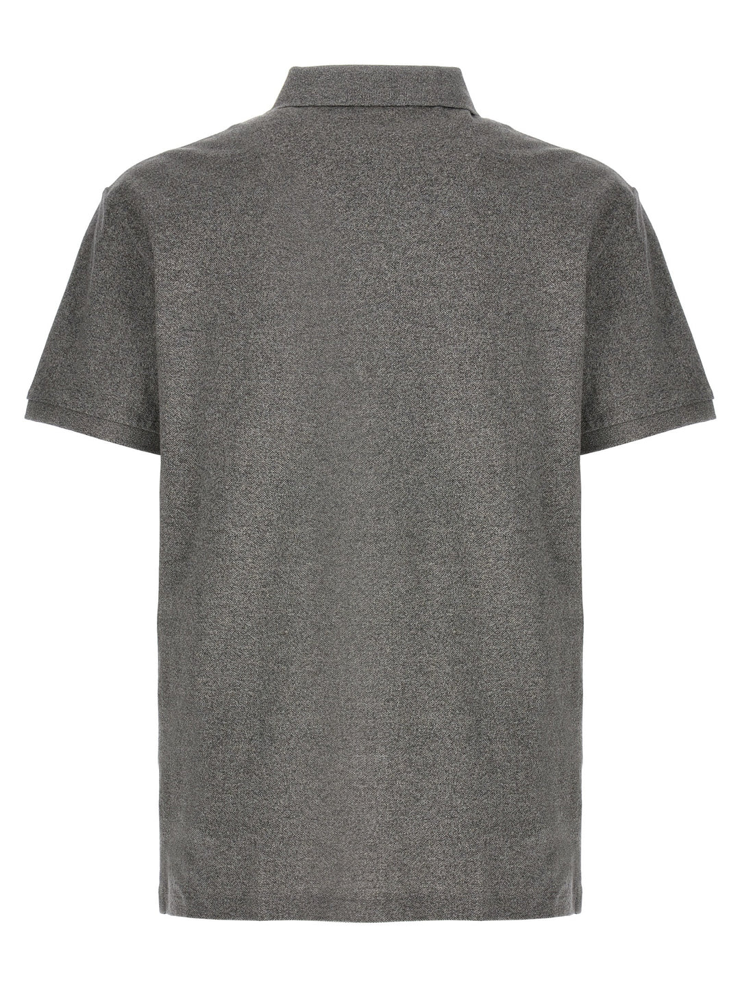 Polo Ralph Lauren Logo Polo - Gray | ed645c922884bc9765a8e5369671cd1ea781c833