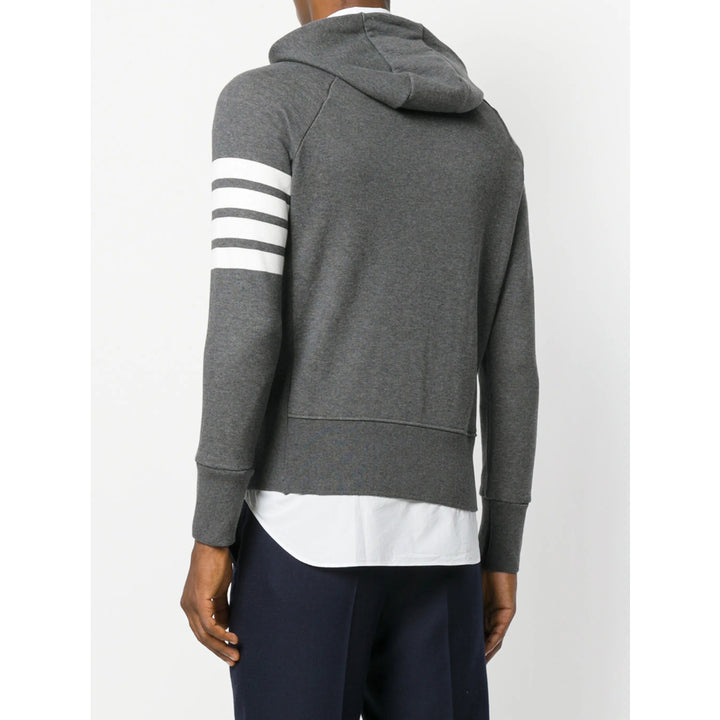 Thom Browne Sweatshirts - Gray | d752dee0b85efaab7656e40ab49de2d7e817728d