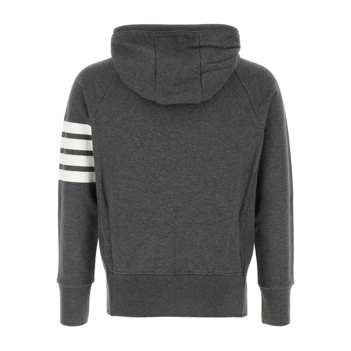 Thom Browne Sweatshirts - Gray | 56d54ed745044b96c898b484ad554ef8f9b73ac1