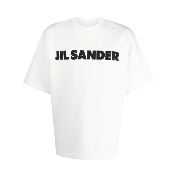 Jil Sander T Shirts - White | 0aec144ee04b15cb108b7f2ac7ebb85600f2cc4f