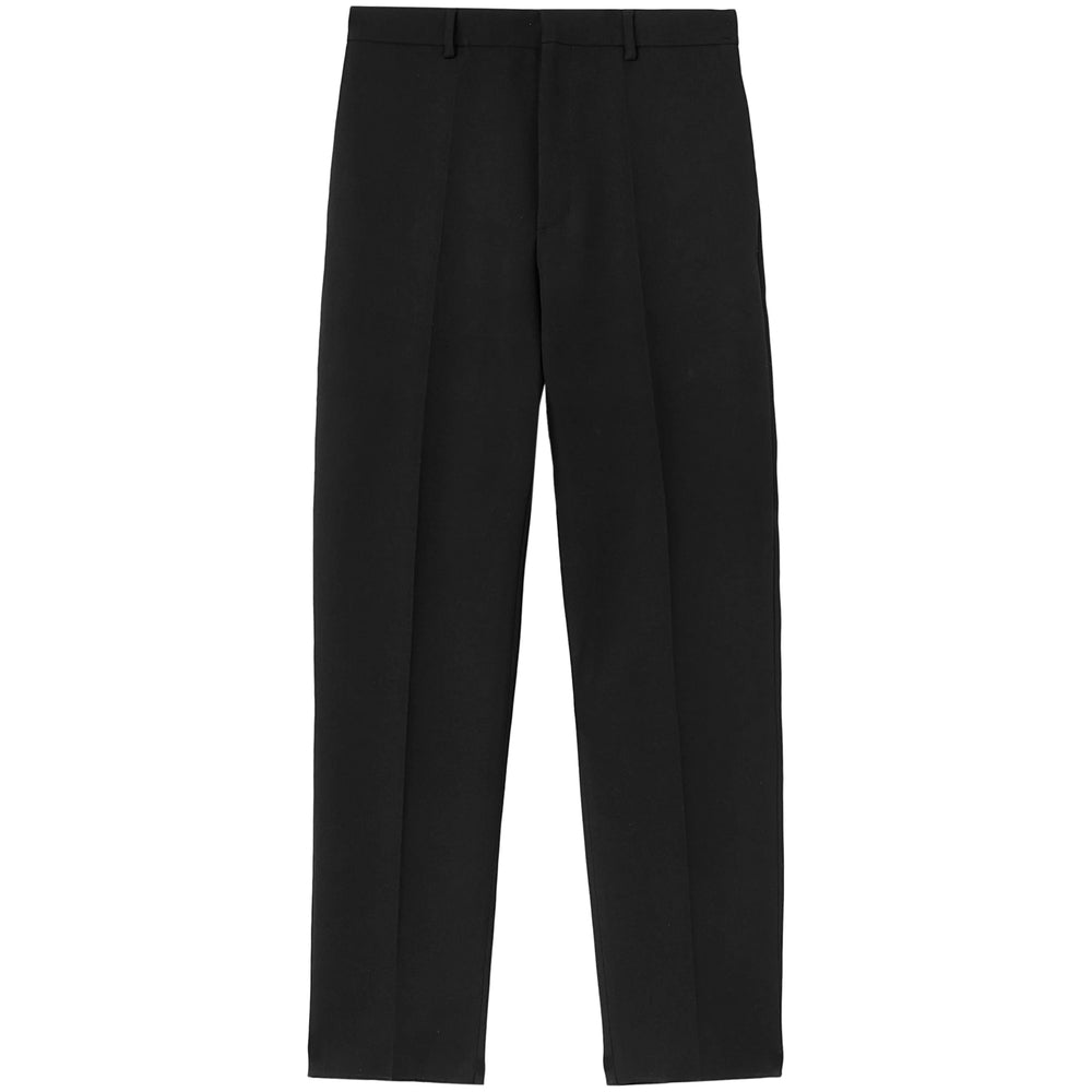 Jil Sander Pants - Black | 2f1b937f44618925a78ace9c28eeeecc8bb34562