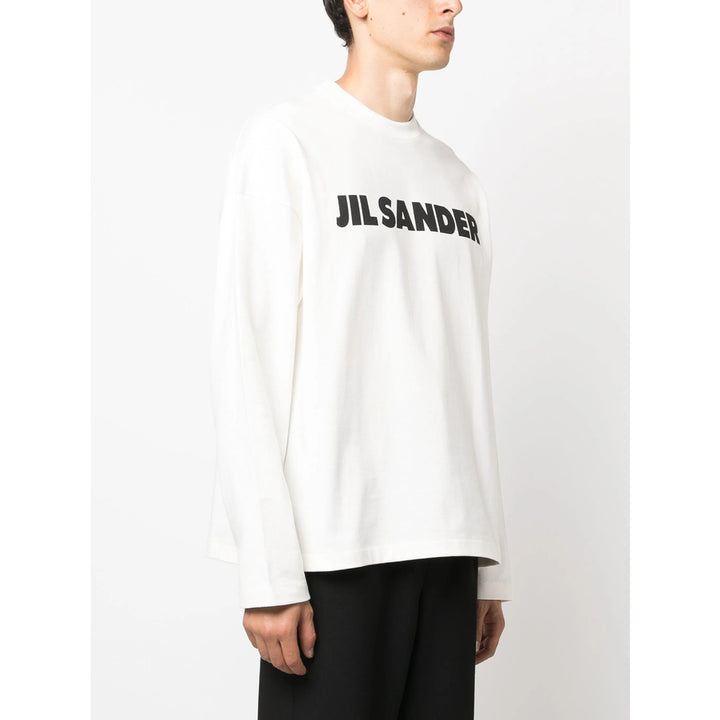 Jil Sander T Shirts - White | d646a49b89cd7d8d1da1b6d182fc8a2ca5af135f