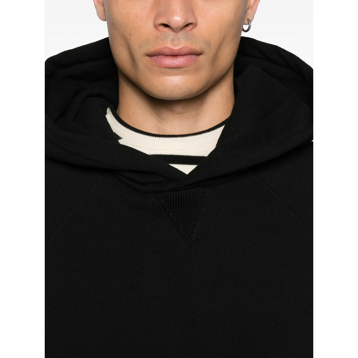 Jil Sander Sweatshirts - Black | fae79aed0307acb1b7a7963f72f26bd11d38dd3c