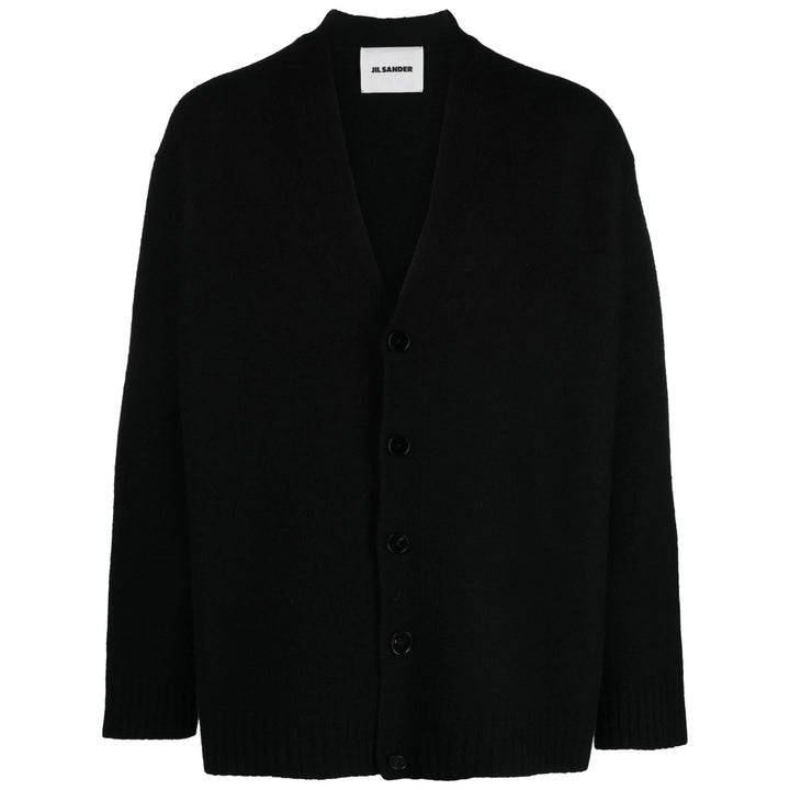 Jil Sander Sweaters - Black | 34c1803f192c2bbbd863fe500537a4bb160d28f3