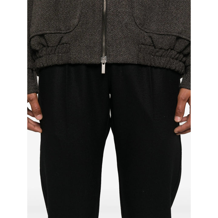 Jil Sander Pants - Black | 221cac971e5d159194eaf06f099194298fa495e0