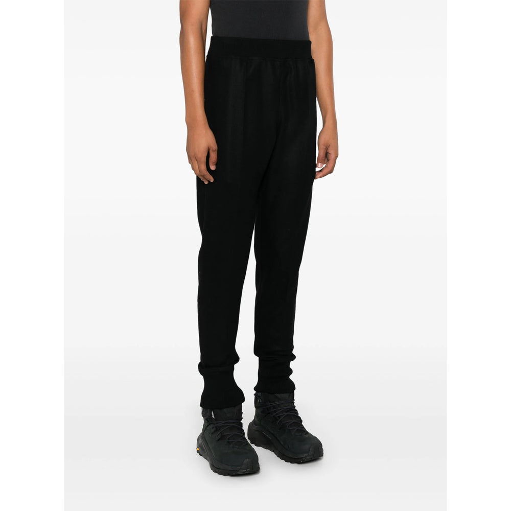Jil Sander Pants - Black | 04e3b552154f6af236229bdeb693e525fe87521d