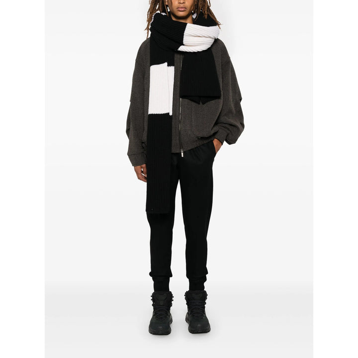 Jil Sander Pants - Black | acb06f56aa277b06bdd73eb5c125ca9c7bf930ff